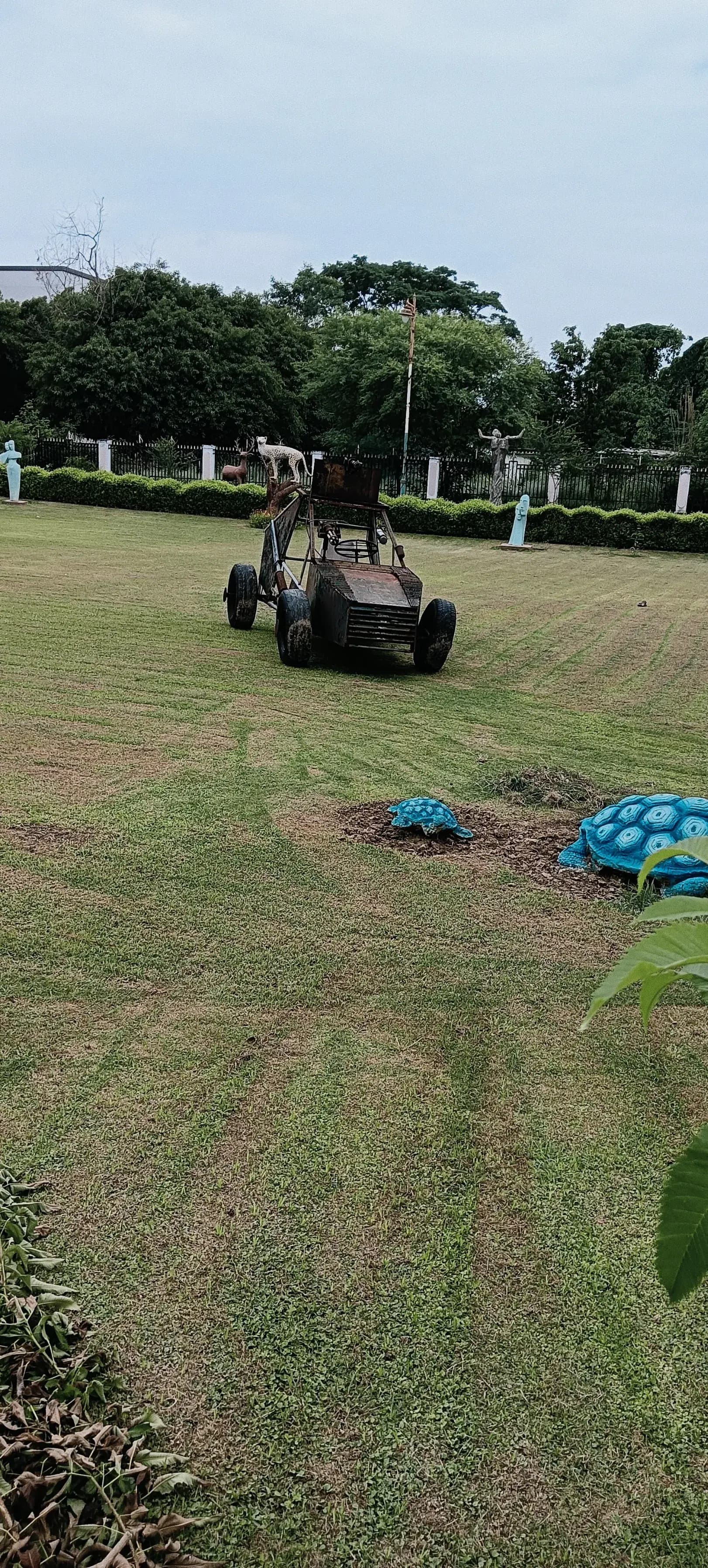 CSJMU Campus photo 20